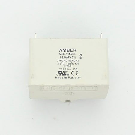 Reznor 217031 Capacitor No Mb37150Eb 217031